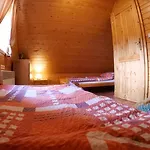 Cynthia Hébergement de vacances Liptovský Mikuláš