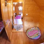 Cynthia Hébergement de vacances Liptovský Mikuláš