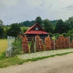 Cynthia Сasa de vacaciones Liptovský Mikuláš