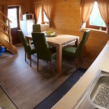 Cynthia Holiday home *