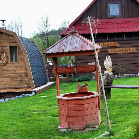 Cynthia Hébergement de vacances Liptovský Mikuláš