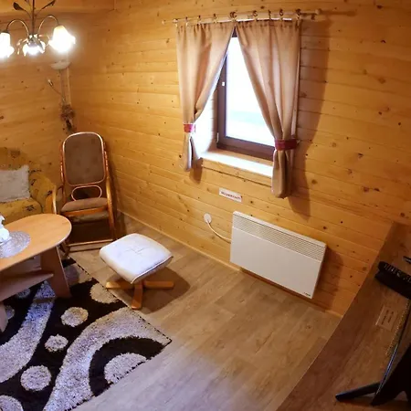 Holiday home Cynthia