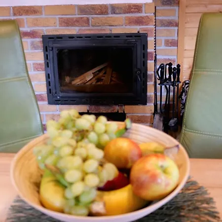 Cynthia Holiday home Liptovsky Mikulas