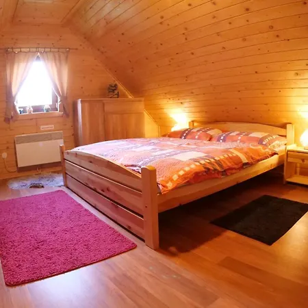 Cynthia Holiday home *