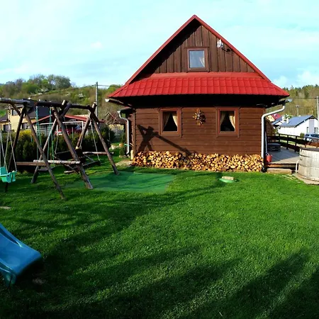 Tatil Evi Cynthia Liptovský Mikuláš
