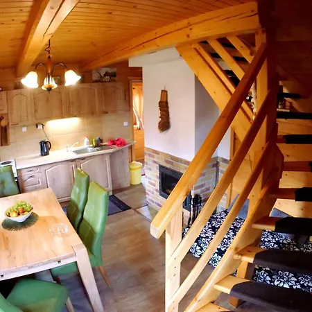 Cynthia Holiday home *