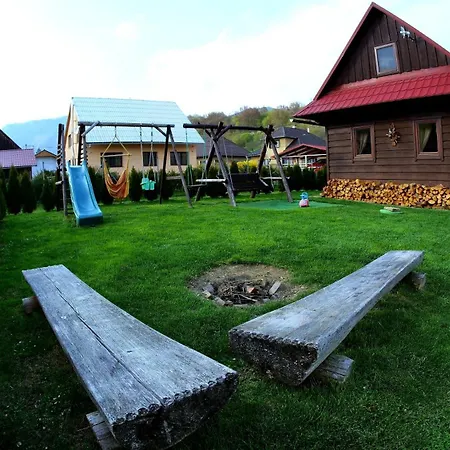 Cynthia Holiday home *