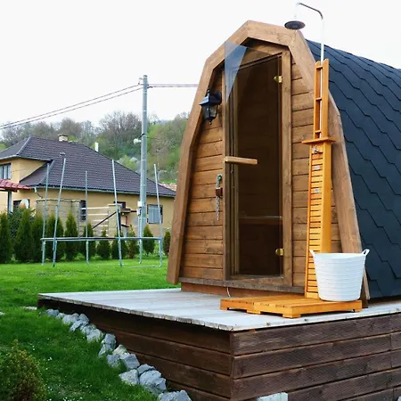 Holiday home Cynthia