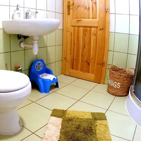 Cynthia Holiday home *