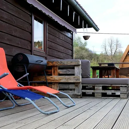 Cynthia Holiday home