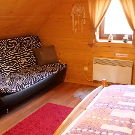 Cynthia Holiday home