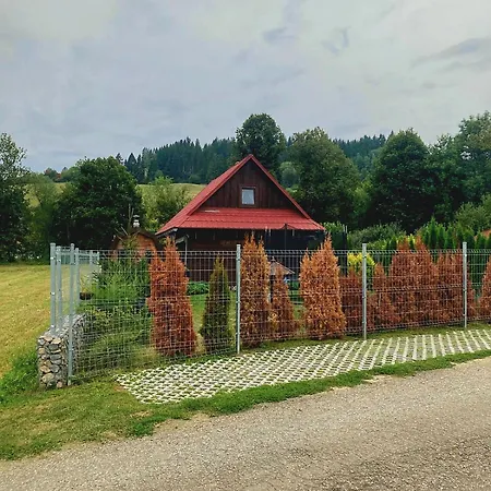 Cynthia Holiday home Liptovsky Mikulas