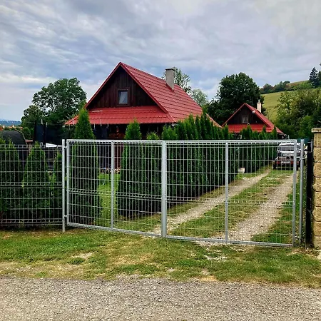 Holiday home Cynthia *