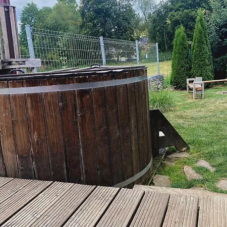 Hébergement de vacances Cynthia