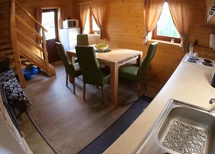 Cynthia Holiday home *