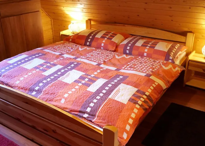 Cynthia Holiday home *