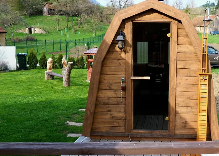 Holiday home Cynthia