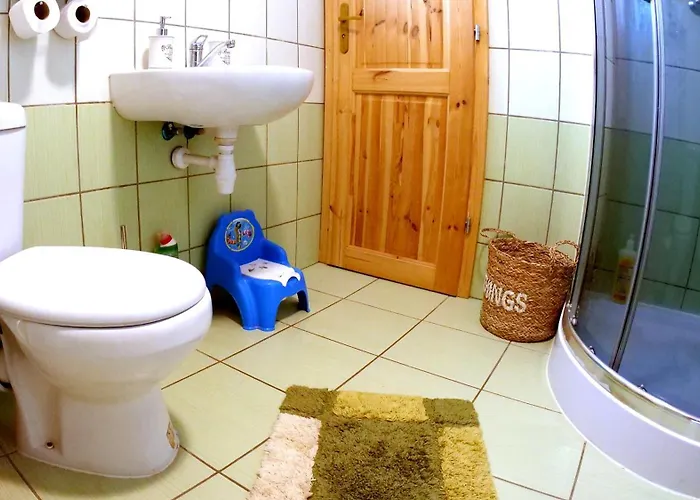 Cynthia Holiday home *