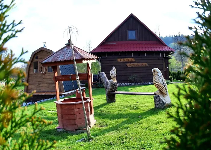 Holiday home Cynthia