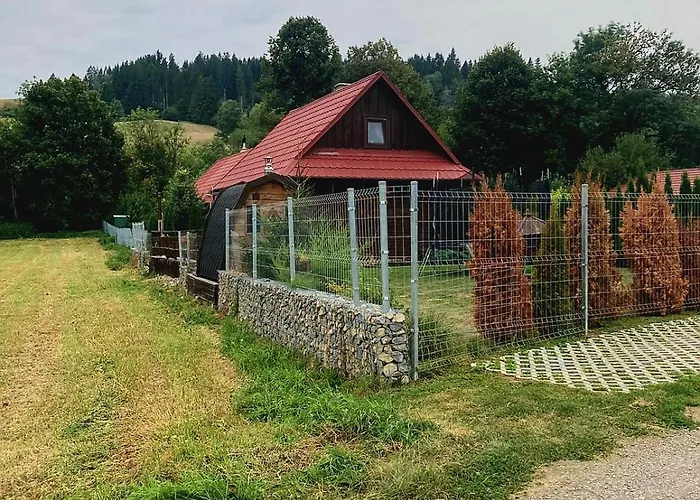 Cynthia Holiday home *