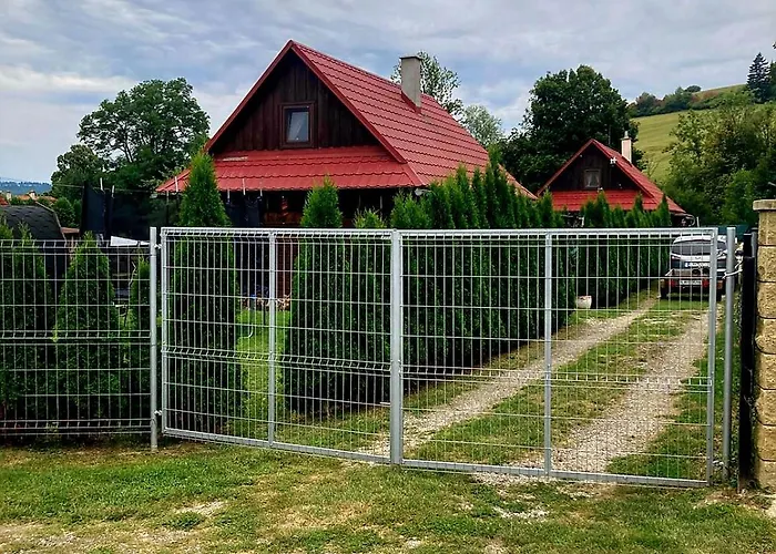 Holiday home Cynthia *