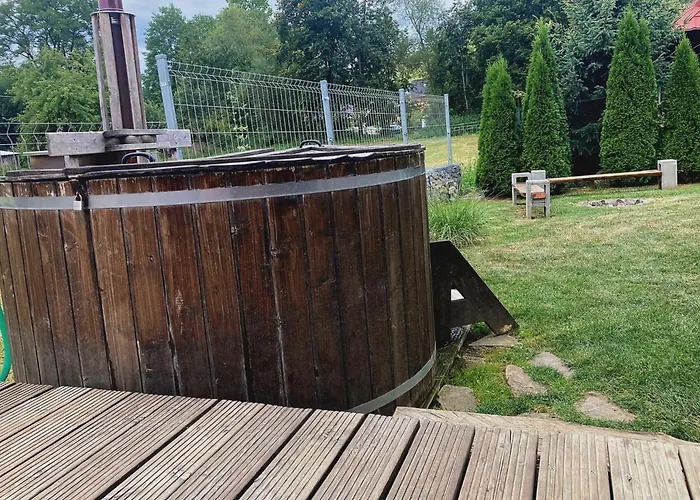 Holiday home Cynthia